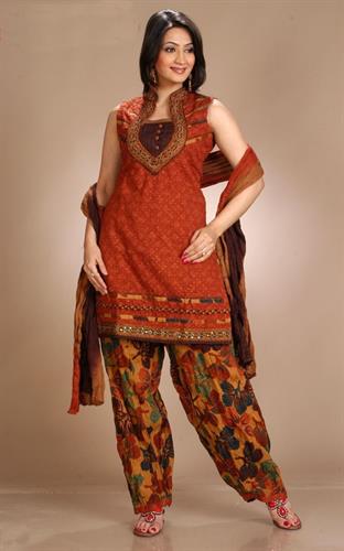 salwar kameez